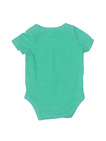 Baby Gap Short Sleeve Onesie (view 2)