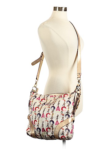 Coach Satchel (view 2)