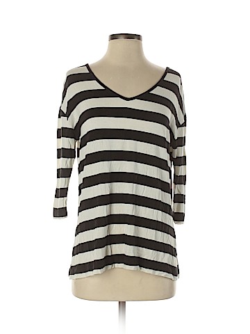 Theory 3/4 Sleeve T-Shirt (view 1)