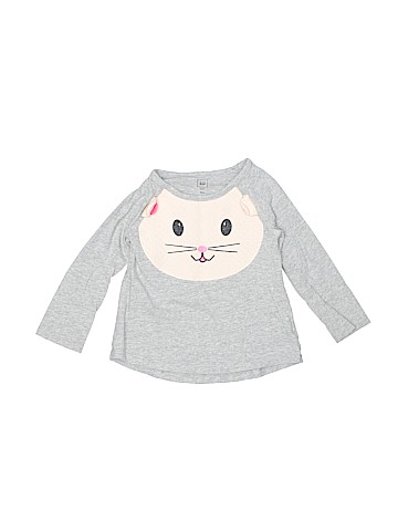 Baby Gap Long Sleeve Top (view 1)