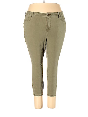 Just Fab Jeans (view 1)