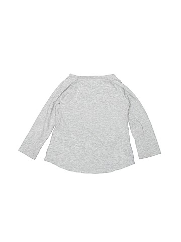 Baby Gap Long Sleeve Top (view 2)