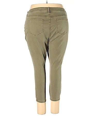 Just Fab Jeans (view 2)