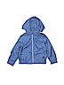 Baker by Ted Baker 100% Polyester Blue Windbreakers Size 18-24 mo - photo 1