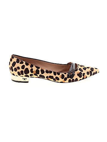 Tory Burch Flats (view 1)