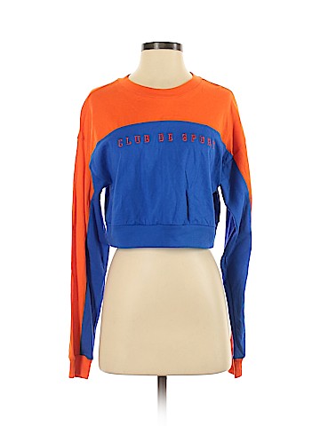 Forever 21 Sweatshirt (view 1)