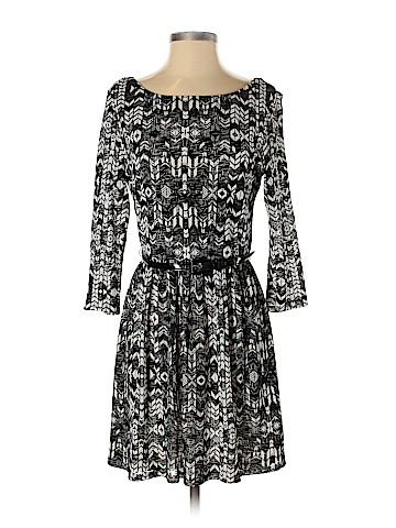 Lily Rose Casual Dress (view 1)