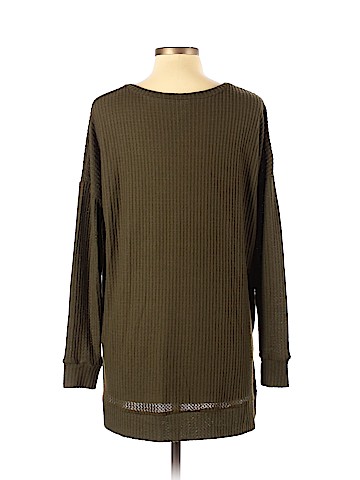 Zenana Outfitters Pullover Sweater (view 2)