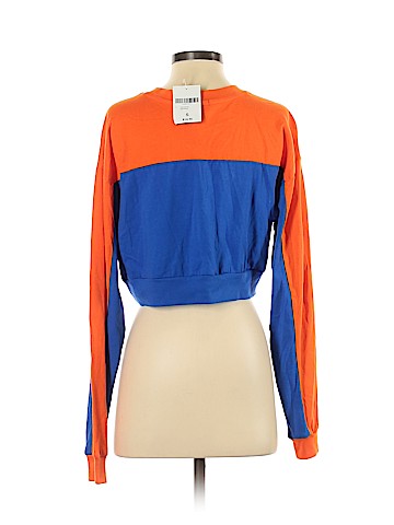 Forever 21 Sweatshirt (view 2)