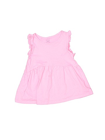 Baby Gap Sleeveless Top (view 1)