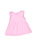 Baby Gap 100% Cotton Pink Sleeveless Top Size 2T - photo 1