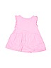 Baby Gap 100% Cotton Pink Sleeveless Top Size 2T - photo 2