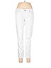 KANCAN JEANS White Jeans Size 9 - photo 1