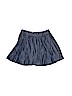 Kate Spade New York 100% Lyocell Blue Skirt Size 4 - photo 1