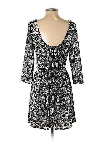 Lily Rose Casual Dress (view 2)