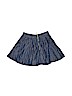 Kate Spade New York 100% Lyocell Blue Skirt Size 4 - photo 2