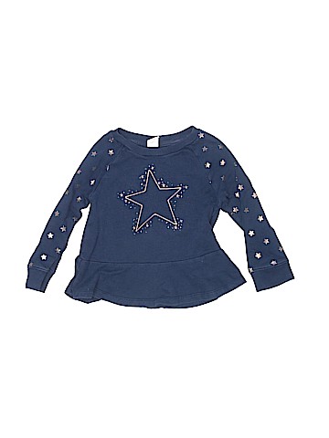 Baby Gap Pullover Sweater (view 1)