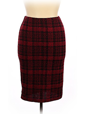 Wild Punch Casual Skirt (view 1)