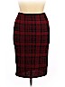 Wild Punch Red Casual Skirt Size 1X - photo 1