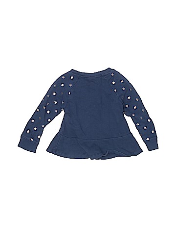 Baby Gap Pullover Sweater (view 2)