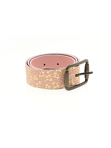Gap Leather Belt (view 1)
