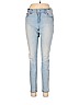 Forever 21 Blue Jeans Size 29 waist - photo 1