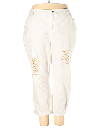 Just Fab Jeans (view 1)