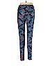 Lularoe Blue Leggings One size - photo 2