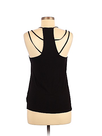 Zenana Outfitters Sleeveless Blouse (view 2)