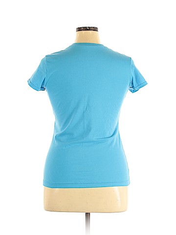 Danskin Now Short Sleeve T-Shirt (view 2)