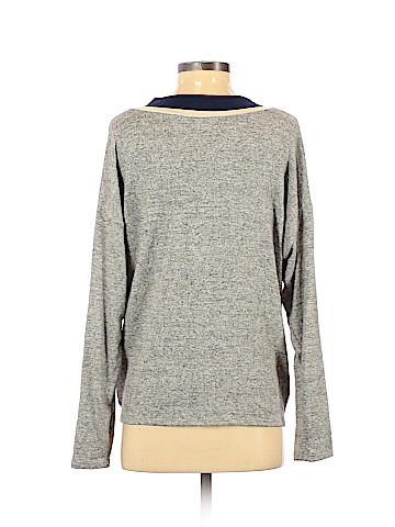 Promesa U.S.A. Pullover Sweater (view 2)