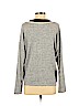 Promesa U.S.A. Gray Pullover Sweater Size S - photo 2