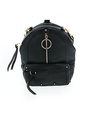 See By Chloé Backpack (view 1)