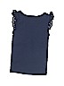 Baby Gap Solid Blue Tank Top Size 3T - photo 2