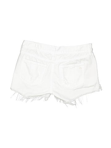 Rag & Bone/JEAN Denim Shorts (view 2)