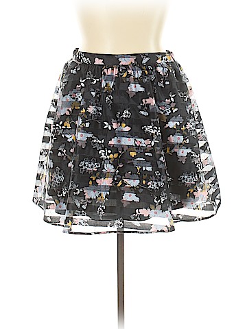Xhilaration Casual Skirt (view 1)