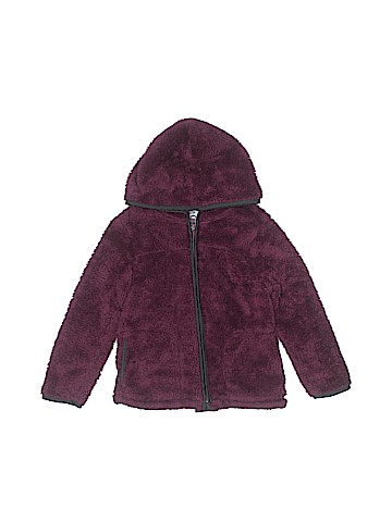 Old Navy Fleece Jacket (view 1)