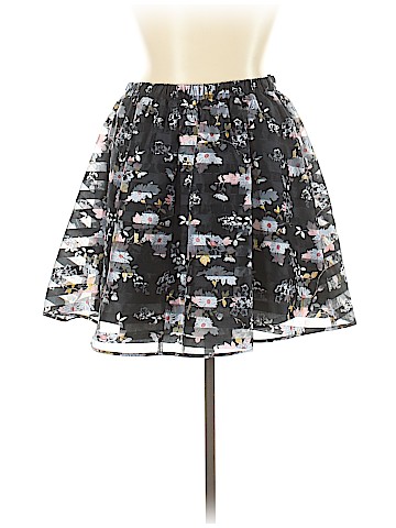 Xhilaration Casual Skirt (view 2)