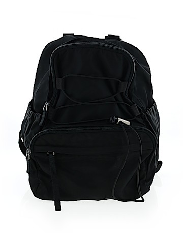 Prada Backpack (view 1)