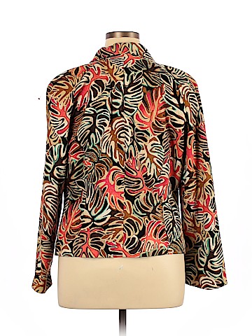 R.Q.T Jacket (view 2)