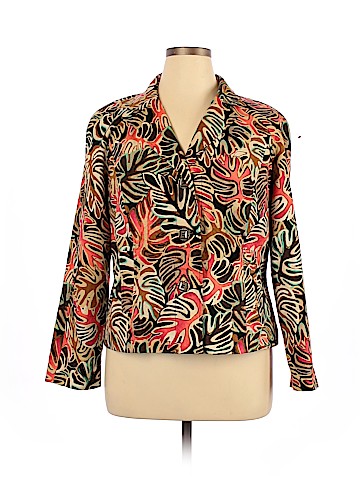 R.Q.T Jacket (view 1)