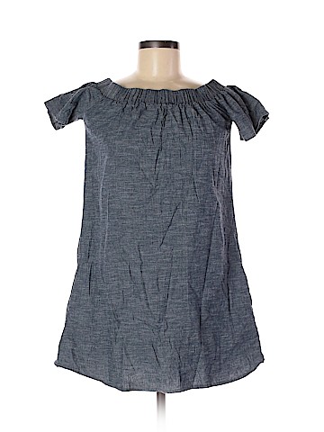 Derek Heart Casual Dress (view 1)