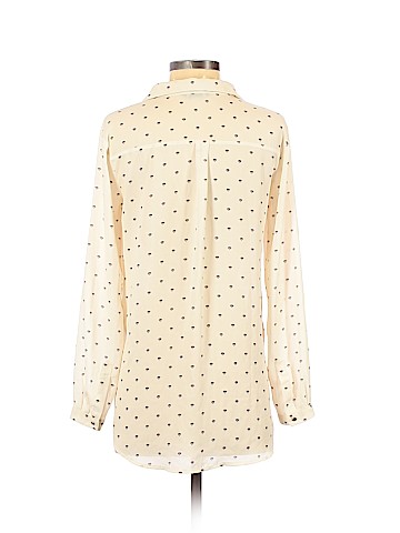 H&M Long Sleeve Blouse (view 2)