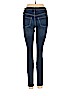 Mossimo Blue Jeggings Size 2 - photo 2