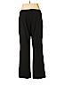 Brooks Brothers Black Dress Pants Size 10 - photo 2
