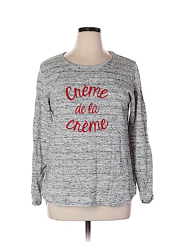 Faded Glory Sweatshirt (view 1)