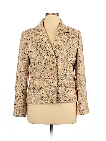 Talbots Blazer (view 1)