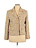 Talbots Ivory Blazer Size 14 - photo 1
