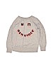 Art Class Gray Sweatshirt Size XS (kids) - photo 1