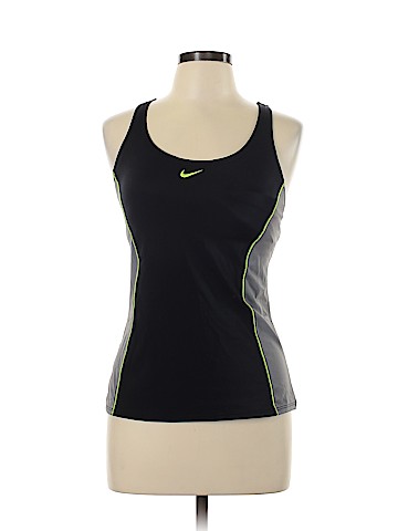 Nike Active Tank (view 1)